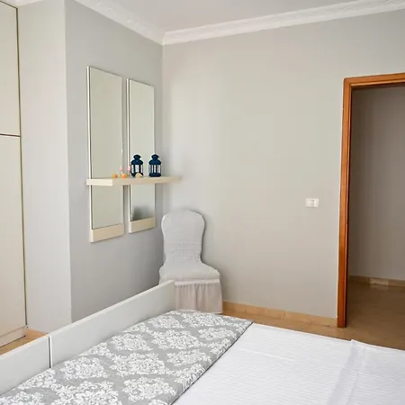 Apartament Roza's Durrës