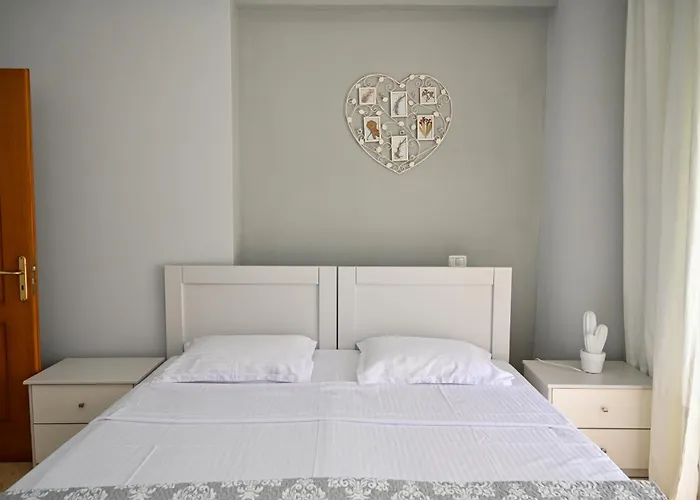 Apartamento Roza's Durrës