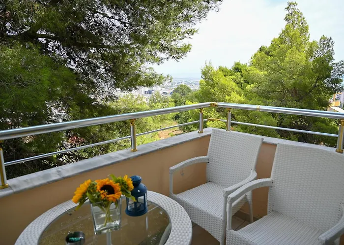 Roza's 公寓 Durrës