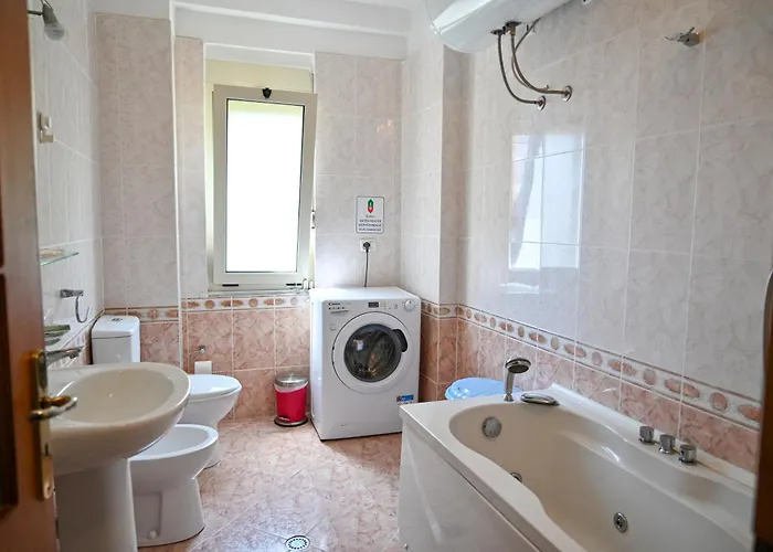 Roza's Apartamento Durrës