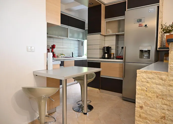 Roza's 公寓 Durrës