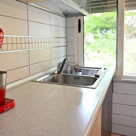 Apartment Roza's Durrës