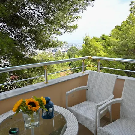 Roza's Apartment Durrës